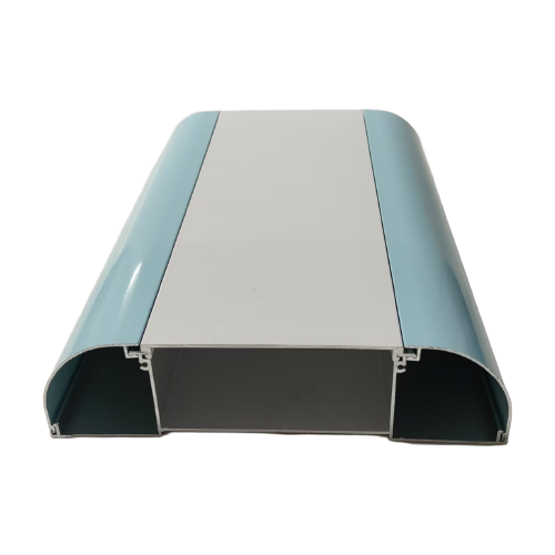 三腔、上弧下弧（面1.8）