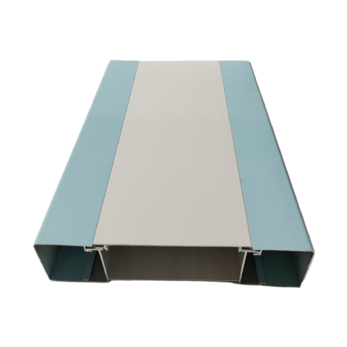 三腔、上方下方、可暗装方形